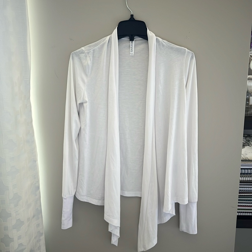 GARAGE Cardigan